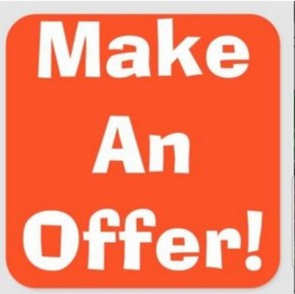Make an offer